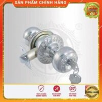 [Mã 04206 Ổ Khoá Cửa Việt Tiệp Tay Nắm Tròn 04206 [ LOẠI TỐT ] [ CHÍNH HÃNG ]