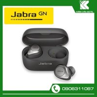 [Mã 1212ELSALE10 giảm 5% đơn 3TR] Tai nghe Bluetooth True Wireless Jabra Elite 85T