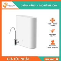 [Mã 2510ELSALE giảm 6% đơn 300k] Máy lọc nước thông minh 500G Xiaomi MR532-D