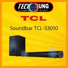 Loa SOUNDBAR TCL TS3010