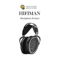 [Mã 2510ELSALE giảm 6% đơn 300k] Tai Nghe HifiMan Ananda (Stealth Magnets Version) - Bảo Hành Chính Hãng 12 Tháng