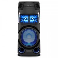 [Mã 2510ELSALE giảm 6% đơn 300k] Loa Karaoke SONY MHCV43D chính hãng SONY VN New 100%, Bảo hành 12 tháng toàn quốc.