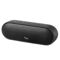 [Mã 2510ELSALE giảm 6% đơn 300k] [HÀNG CHÍNH HÃNG] Loa Bluetooth Tribit MaxSound Plus BTS25 - Black