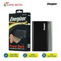 [Mã 2510ELSALE giảm 6% đơn 300k] Sạc Dự Phòng Energizer 10000 mAh UE10012 - Hàng chính hãng - Dung lượng pin 10000mAh