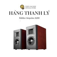 [Mã 2510ELSALE giảm 6% đơn 300k] Hàng Thanh Lý - Loa Bookshelf Edifier Airpulse A200