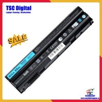 [Mã 2510ELSALE giảm 6% đơn 300k] [Xả Kho] Pin Laptop DELL Latitude E5420 E6420 E6520 E6530 T54FJ M5Y0X