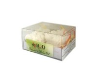 Mã - 49BỘ GIFT SET THIÊN THẦN, ĐẾN TỪ THƯƠNG HIỆU R2D, LÀM TỪ SÁP CỌ, DẦU DỪA, NGUYÊN LIỆU TỰ NHIÊN, LÀNH TÍNH.