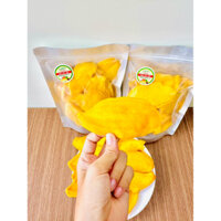 Mã 7 - Xoài sấy dẻo 1kg/2túi - Tiệm Nhà Luffy