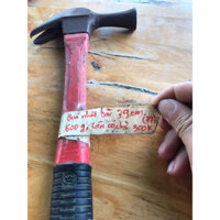 Mã 77- Búa yamaguchi nhật bãi dài 39cm nặng 600g,