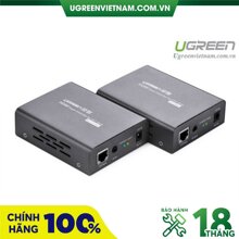 Bộ kéo dài HDMI Ugreen 40210