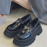 [MÃ 983] GIÀY OXFORD PHONG CÁCH NỮ SINH HÀN