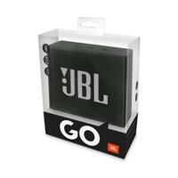[Mã 99ELHA giảm 7% đơn 300K] [ RẺ VÔ ĐỊCH ] Loa Bluetooth JBL Go - Hãng phân phối chính thức