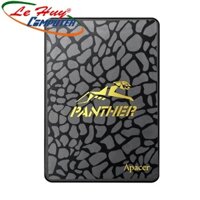 [Mã 99ELHA giảm 7% đơn 300K] Ổ cứng SSD Apacer AS340 120GB SATA3 2.5inch