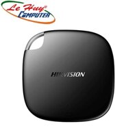 [Mã 99ELHA giảm 7% đơn 300K] Ổ cứng di động SSD Hikvision T100i 128GB USB 3.1 Type C HS-ESSD-T100I/128G