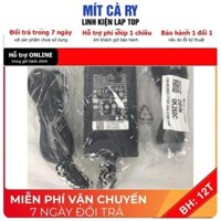 [Mã 99ELHA giảm 7% đơn 300K] [BH12TH] ⚡️[Sạc zin]Sạc Laptop Dell Gaing Inspiron 7577C, 7577B, 7577 Zin . có đèn báo ZIN