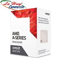 [Mã 99ELHA giảm 7% đơn 300K] CPU AMD A6-9500 APU Bristol Ridge