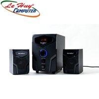 [Mã 99ELHA giảm 7% đơn 300K] Loa vi tính Soundmax A-827 2.1