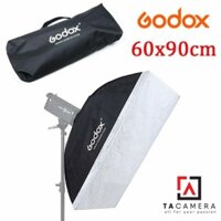 [Mã 99ELHA giảm 7% đơn 300K] Bowen Mount Godox Softbox 60x90cm