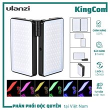 Đèn LED VIJIM R316 RGB