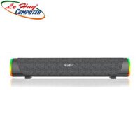 [Mã 99ELHA giảm 7% đơn 300K] Loa vi tính SoundMax SB201 2.0 Màu Xám
