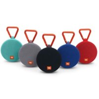 [Mã 99ELHA giảm 7% đơn 300K] JBL Clip 2 Loa bluetooth mini di động chính hãng, chống nước tốt