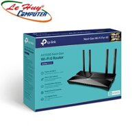 [Mã 99ELHA giảm 7% đơn 300K] Bộ phát wifi 6 TP-Link Archer AX10 AX1500Mbps