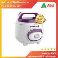 [Mã 99ELHA giảm 7% đơn 300K] Nồi cơm điện Bluestone RCB5515 0,7 LÍT