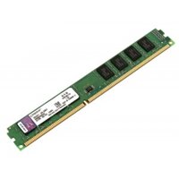 [Mã 99ELHA giảm 7% đơn 300K] Ram Kingston DDR3 4GB 1600MHz - MỚI