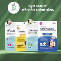 Mã A03] 1043- Miếng dán mụn Careplus Olive Young Oliveyoung care plus