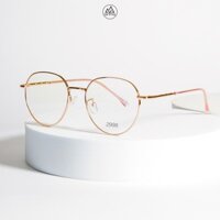 [Mã ANNAEYE15 giảm 15K đơn từ 299K] Gọng kính mắt thời trang nữ ANNA nam nữ gọng kim loại 150KL005