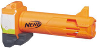 (mã: B3199) Nòng súng NERF LONG RANGE BARREL (dòng Modulus N-Strike)