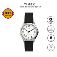 Đồng Hồ Timex Easy Reader: Nơi bán giá rẻ, uy tín, chất lượng nhất |  Websosanh