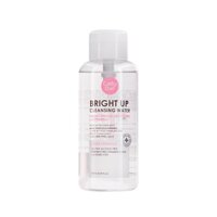 [Mã BMBAULT30 giảm đến 30K đơn 99K] Nước tẩy trang sáng da Cathy Doll Bright Up Cleansing Water 500ml