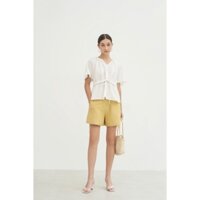 [Mã BMLT30 giảm đến 30K đơn 299K] Nosbyn - Quần Short Cotton - N208-P002