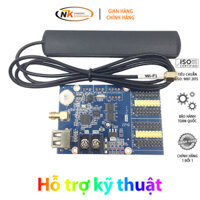 [Mã BMLTA50 giảm đến 50K đơn 99K] Card điều khiển Led ma trận HD W62, mach điều khiển Led ma trận W62 [Hỗ Trợ Kỹ Thuật]