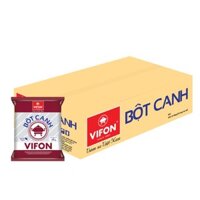 [Mã BMLTA50 giảm đến 50K đơn 99K] Thùng 12 Gói Bột Canh VIFON 900g/Gói