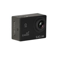 [Mã BMLTM300 giảm đến 300K đơn 499K] Camera hành trình, camera hành động SJCAM SJ4000 wifi 2 inch, chất lượng full HD