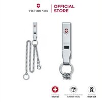 [Mã BMLTM50 giảm đến 50K đơn 99K] Móc khóa thắt lưng Victorinox 4.1860