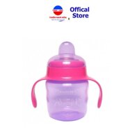 [Mã BMLTM50 giảm đến 50K đơn 99K] Bình tập uống nhiều màu PHILIPS AVENT SCF551.03 cho trẻ 6 tháng tuổi