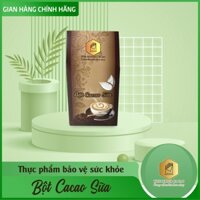 [Mã BMTTC60 giảm đến 60K đơn 50K] [Chính Hãng] Bột cacao sữa đặc biệt - The Bitter Cacao Phân Phối Chính Hãng