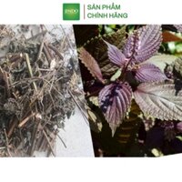 [Mã BMTTC60K giảm đến 60K đơn 50K] Cây Tía Tô khô thượng hạng JINDO 1kg