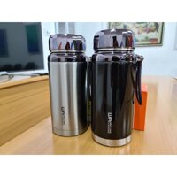 [Mã BSALE8 giảm 10% từ 200K] Bình Giữ Nhiệt Kim Cương Inox 750ml