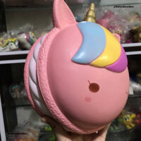 mã C20 Squishy rộng lớn kèm bao so bì (sở hữu ảnh thật) cực chất ,cực tốt
