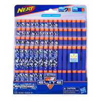 (Mã: C3779) Bộ 75 Đạn Súng NERF N-Strike BattleCamo Series Dart Refill (dòng N-Strike Elite)