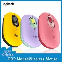 [Mã CBEL10 giảm 10% đơn 150K] Chuột Không Dây Logitech DPI Dùng Chơi Game