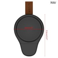 [Mã CBEL10 giảm 10% đơn 150K] Đế sạc cho đồng hồ thông minh Sam-sung Active 1/2 Galaxy-Watch 3