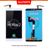 [Mã CBEL12 giảm 12% đơn 750K] Màn Hình Thay Thế Cho điện thoại XIAOMI Mi Max 2 Max2 MDE40 MDI40 Liền Khung Man Hinh Zin