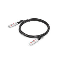 MA-CBL-TA-1M Meraki 10 GbE Twinax Cable with SFP+ Modules, 1 Meter