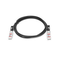 MA-CBL-TA-3M Meraki 10 GbE Twinax Cable with SFP+ Modules, 3 Meter