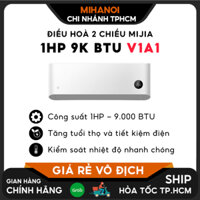 (Mã Chung) Điều Hòa (Máy Lạnh) 2 chiều V1A1/ V1A1 Pro/ N1A1/ N2A1/ D1A2